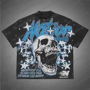 Brand New Y2K T shirt